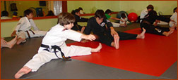 Beverly Hills Kids Karate Classes